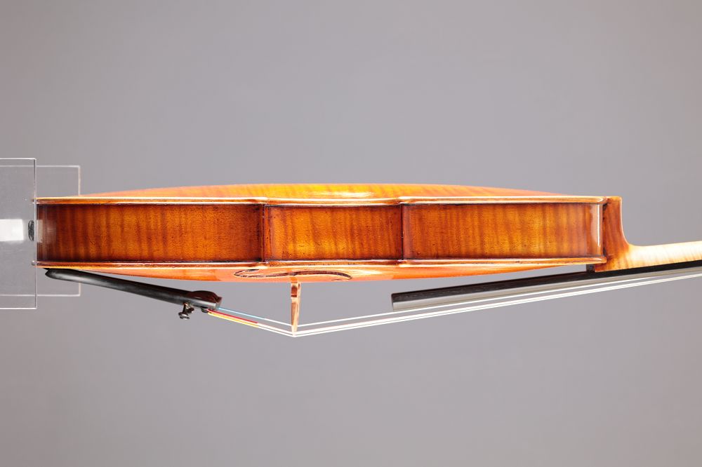 Hammerschmidt Karl - Bad-Brambach um 1920 - 40,1cm - B-147